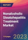 Nonalcoholic Steatohepatitis (NASH) Treatment Market Size, Market Share, Application Analysis, Regional Outlook, Growth Trends, Key Players, Competitive Strategies and Forecasts, 2023 to 2031- Product Image