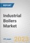 Industrial Boilers: Technologies and Developing Markets - Product Thumbnail Image