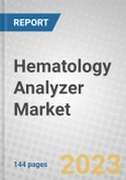 Hematology Analyzer Market- Product Image