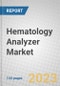 Hematology Analyzer Market - Product Thumbnail Image