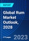 Global Rum Market Outlook, 2028 - Product Thumbnail Image