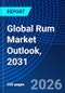 Global Rum Market Outlook, 2031 - Product Thumbnail Image