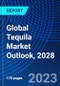 Global Tequila Market Outlook, 2028 - Product Thumbnail Image