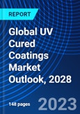 Global UV Cured Coatings Market Outlook, 2028- Product Image