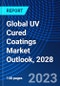 Global UV Cured Coatings Market Outlook, 2028 - Product Image
