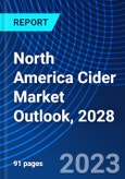 North America Cider Market Outlook, 2028- Product Image