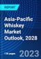Asia-Pacific Whiskey Market Outlook, 2028 - Product Thumbnail Image
