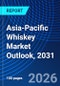Asia-Pacific Whiskey Market Outlook, 2031 - Product Thumbnail Image