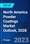 North America Powder Coatings Market Outlook, 2028 - Product Thumbnail Image