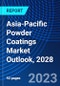 Asia-Pacific Powder Coatings Market Outlook, 2028 - Product Image