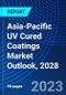 Asia-Pacific UV Cured Coatings Market Outlook, 2028 - Product Thumbnail Image