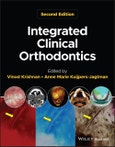 Integrated Clinical Orthodontics. Edition No. 2- Product Image