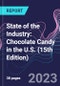 State of the Industry: Chocolate Candy in the U.S. (15th Edition) - Product Image