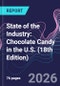 State of the Industry: Chocolate Candy in the U.S. (18th Edition) - Product Thumbnail Image