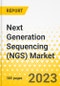 Next Generation Sequencing (NGS) Market - A Global and Regional Analysis: Focus on Offering, Company, Throughput, Technology Type, Sequencing, Application, End User, and Country Analysis - Analysis and Forecast, 2023-2033 - Product Thumbnail Image