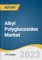 Alkyl Polyglucosides Market Size, Share & Trends Analysis Report By End-use (Personal Care & Cosmetics, Home Care Products, Industrial Cleaners), By Region, And Segment Forecasts, 2023 - 2030 - Product Image