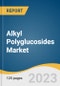 Alkyl Polyglucosides Market Size, Share & Trends Analysis Report By End-use (Personal Care & Cosmetics, Home Care Products, Industrial Cleaners), By Region, And Segment Forecasts, 2023 - 2030 - Product Thumbnail Image