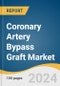Coronary Artery Bypass Graft Market Size, Share & Trends Analysis Report by Method (on-pump, Off-pump, Minimally Invasive Direct), Surgical Procedure, End-use, Region, and Segment Forecasts, 2024-2030 - Product Thumbnail Image