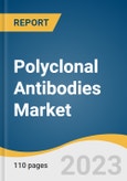 Polyclonal Antibodies Market Size, Share & Trends Analysis Report By Product (Primary, Secondary), By Application (Biomedical Research, Diagnostics), By Source (Rabbit, Goats), By End-user, By Region, And Segment Forecasts, 2023 - 2030- Product Image