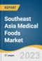 Southeast Asia Medical Foods Market Size, Share & Trends Analysis Report By Route Of Administration (Oral, Enteral), By Product, By Patient Type, By Application, By End-use, By Sales Channel, By Region, And Segment Forecasts, 2023 - 2030 - Product Image