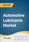 Automotive Lubricants Market Size, Share & Trends Analysis Report By Product (Engine Oil, Gear Oil, Transmission Fluids, Brake Fluids, Coolants, Greases), By Region, And Segment Forecasts, 2023 - 2030 - Product Thumbnail Image
