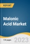 Malonic Acid Market Size, Share & Trends Analysis Report By Application (Precursor, API, Additive, Flavor Enhancer, pH Controller), By End-use (Food & Beverage, Pharmaceutical), By Region, And Segment Forecasts, 2023 - 2030 - Product Image