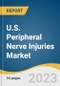U.S. Peripheral Nerve Injuries Market Size, Share & Trends Analysis By Products/Therapies (Nerve Grafting, Biomaterial), By Surgery (Direct Nerve Repair, Nerve Grafting), By Application, By End-use, And Segment Forecasts, 2023 - 2030 - Product Image