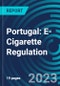 Portugal: E-Cigarette Regulation - Product Thumbnail Image