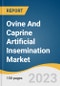 Ovine And Caprine Artificial Insemination Market Size, Share & Trends Analysis Report By Solution (Equipment & Consumables, Semen), By Procedure, By Sector, By Animal Type, By Distribution Channel, By Region, And Segment Forecasts, 2023 - 2030 - Product Image