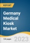 Germany Medical Kiosk Market Size, Share & Trends Analysis Report By Type (Check-In Kiosk, Payment Kiosk, Way Finding Kiosk, Telemedicine Kiosk, Self-service Kiosk), By Location (Hospitals, Specialty Clinics), And Segment Forecasts, 2023 - 2030 - Product Thumbnail Image
