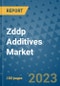 Zddp Additives Market Outlook and Growth Forecast 2023-2030: Emerging Trends and Opportunities, Global Market Share Analysis, Industry Size, Segmentation, Post-Covid Insights, Driving Factors, Statistics, Companies, and Country Landscape - Product Image
