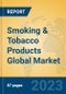Smoking & Tobacco Products Global Market Insights 2023, Analysis and Forecast to 2028, by Market Participants, Regions, Technology, Application, Product Type - Product Thumbnail Image