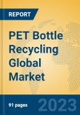 PET Bottle Recycling Global Market Insights 2023, Analysis and Forecast to 2028, by Manufacturers, Regions, Technology, Application, Product Type- Product Image