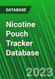 Nicotine Pouch Tracker Database- Product Image