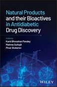 Natural Products and their Bioactives in Antidiabetic Drug Discovery. Edition No. 1- Product Image