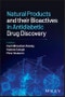 Natural Products and their Bioactives in Antidiabetic Drug Discovery. Edition No. 1 - Product Image