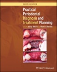 Practical Periodontal Diagnosis and Treatment Planning. Edition No. 2- Product Image