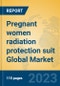 Pregnant women radiation protection suit Global Market Insights 2023, Analysis and Forecast to 2028, by Manufacturers, Regions, Technology, Application, Product Type - Product Thumbnail Image