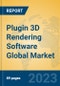 Plugin 3D Rendering Software Global Market Insights 2023, Analysis and Forecast to 2028, by Market Participants, Regions, Technology, Application, Product Type - Product Thumbnail Image