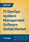 IT/DevOps Incident Management Software Global Market Insights 2023, Analysis and Forecast to 2028, by Market Participants, Regions, Technology, Application, Product Type - Product Thumbnail Image