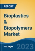 Bioplastics & Biopolymers Market - Global Industry Size, Share, Trends, Opportunity, and Forecast, 2018-2028 Segmented By Type, By End-Use Industry, By Region and Competition- Product Image