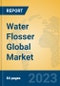 Water Flosser Global Market Insights 2023, Analysis and Forecast to 2028, by Manufacturers, Regions, Technology, Application, Product Type - Product Thumbnail Image