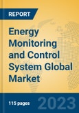 Energy Monitoring and Control System Global Market Insights 2023, Analysis and Forecast to 2028, by Manufacturers, Regions, Technology, Application, Product Type- Product Image