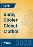 Spray Cooler Global Market Insights 2023, Analysis and Forecast to 2028, by Manufacturers, Regions, Technology, Product Type- Product Image