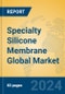 Specialty Silicone Membrane Global Market Insights 2024, Analysis and Forecast to 2029, by Manufacturers, Regions, Technology, Application, Product Type - Product Thumbnail Image
