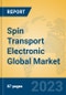 Spin Transport Electronic Global Market Insights 2023, Analysis and Forecast to 2028, by Manufacturers, Regions, Technology, Product Type - Product Image