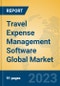Travel Expense Management Software Global Market Insights 2023, Analysis and Forecast to 2028, by Manufacturers, Regions, Technology, Application, Product Type - Product Thumbnail Image