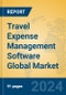 Travel Expense Management Software Global Market Insights 2024, Analysis and Forecast to 2029, by Manufacturers, Regions, Technology, Application, Product Type - Product Image