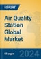 Air Quality Station Global Market Insights 2024, Analysis and Forecast to 2029, by Manufacturers, Regions, Technology, Product Type - Product Thumbnail Image