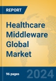 Healthcare Middleware Global Market Insights 2024, Analysis and Forecast to 2029, by Market Participants, Regions, Technology, Application, Product Type- Product Image